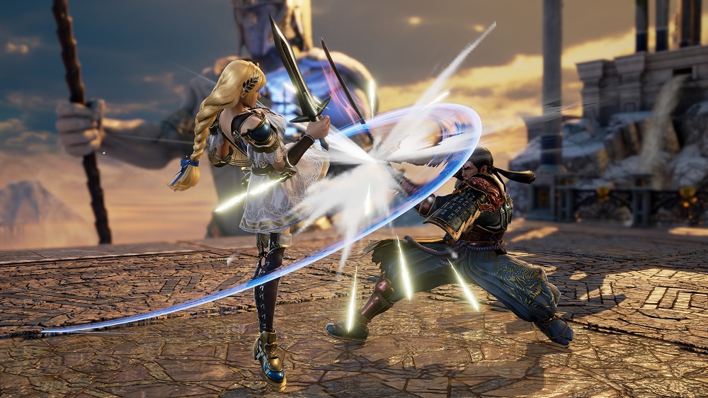 معرفی بازی SOULCALIBUR VI؛ وقتی سرنوشت با شمشیر نوشته می&zwnj;شود